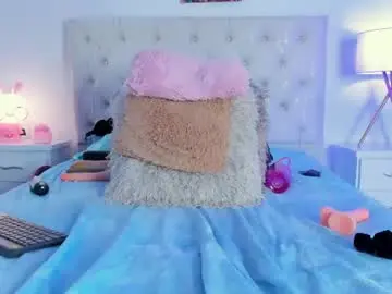 Chaturbate Sex Chat of maithe_022