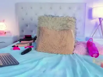 Chaturbate Live Porn of maithe_022