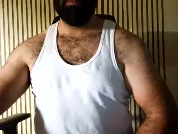 Chaturbate Adult Webcams of samirfuker84
