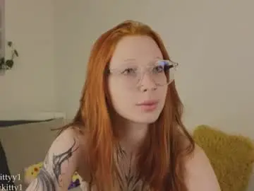 Chaturbate Private Sex Chat of sweetykitty_x