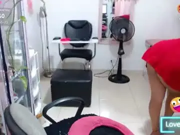 Chaturbate Nude Webcam of titsbiglovers