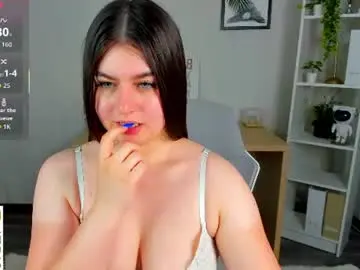 Chaturbate Adult Webcams of amilia_may