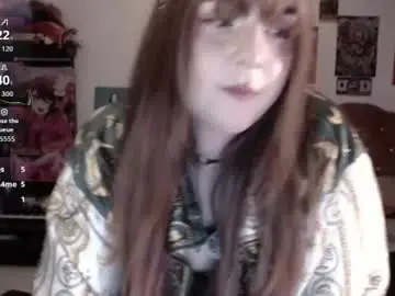 Chaturbate Private Sex Chat of avril2809