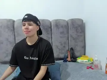 Chaturbate Live Sex of bruno_cruz