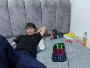 Chaturbate Nude Webcam of bruno_cruz