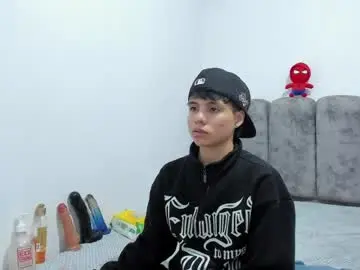 Chaturbate Nude Webcam of bruno_cruz