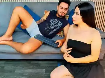 Chaturbate Sex Chat of daveparker_