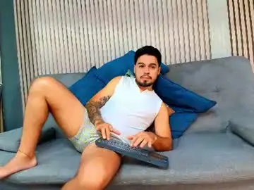 Chaturbate Adult Webcams of daveparker_