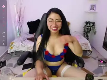 Chaturbate Watch Live Sex Cams of demyanderson_