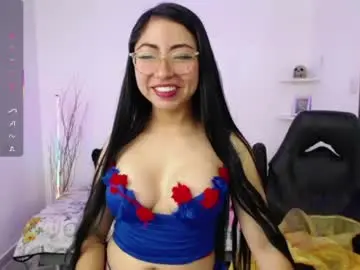 Chaturbate Best Webcam of demyanderson_