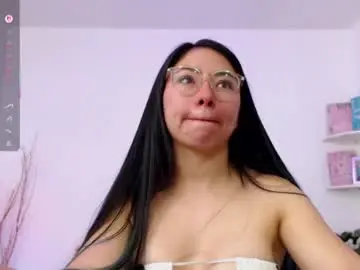 Chaturbate Sex Chat of demyanderson_