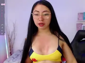 Chaturbate Sex Chat of demyanderson_