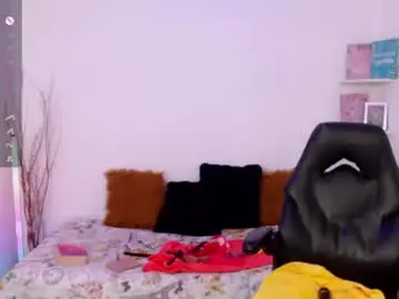 Chaturbate Best live sex cam show of demyanderson_