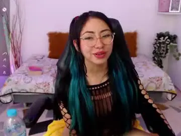Chaturbate Free Live Porn of demyanderson_