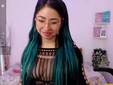 Chaturbate Private Sex Chat of demyanderson_
