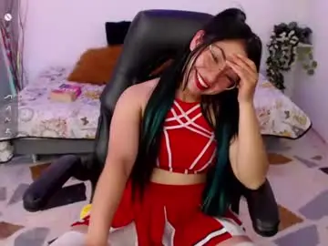 Chaturbate Sex Chat of demyanderson_