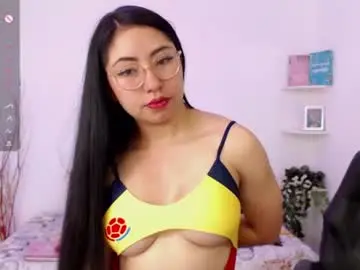Chaturbate Free Porn Cam of demyanderson_