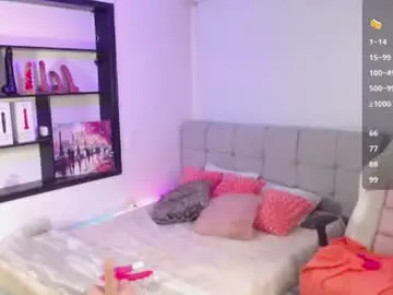 Chaturbate Free Porn Cam of demyanderson_