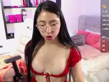Chaturbate Sex Chat of demyanderson_