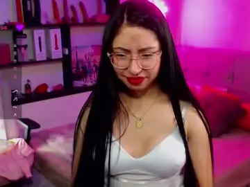 Chaturbate Live Sex of demyanderson_