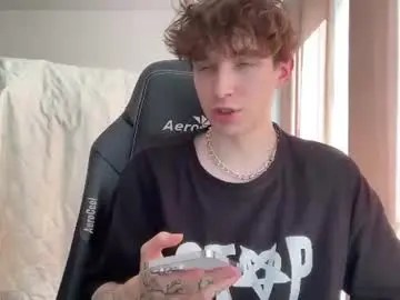 Chaturbate Nude Webcam of drinklinov