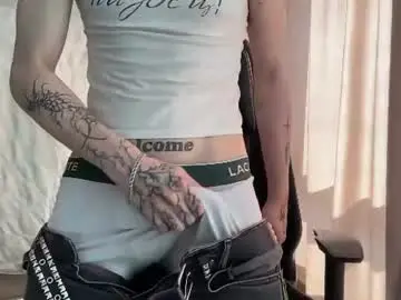 Chaturbate Sex Cam of drinklinov
