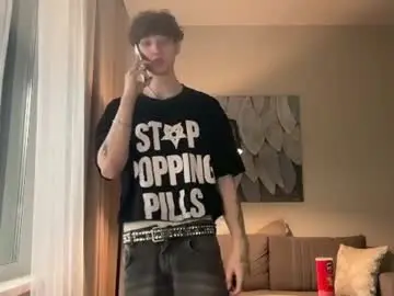 Chaturbate Adult Webcam of drinklinov