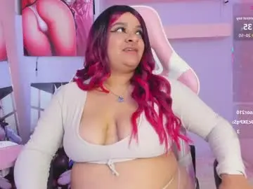 Chaturbate Live Sex of emelymuller