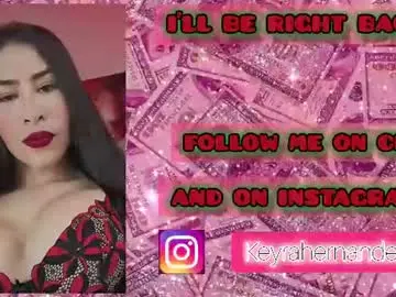 Chaturbate Nude Webcam of esmeralda_h