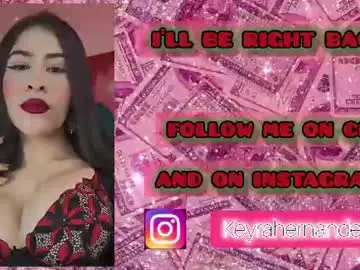 Chaturbate Live Porn of esmeralda_h