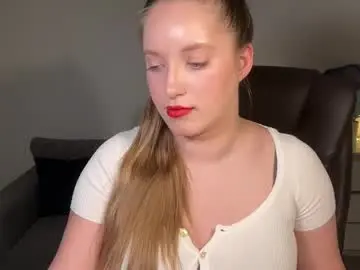 Chaturbate Live Porn of evajuly