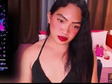 Chaturbate Live Sex Cam of fitfemme_anna