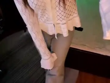 Chaturbate Live Sex of iceicebabe_