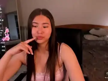 Chaturbate Sex Chat of iceicebabe_