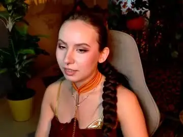 Chaturbate Live Sex of jasminemilko