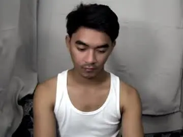 Chaturbate Sex Cam of kaiknox