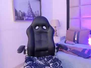 Chaturbate Live Sex Cam of meganpresleyy