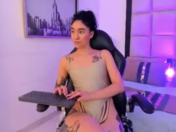Chaturbate Sex Cam of meganpresleyy