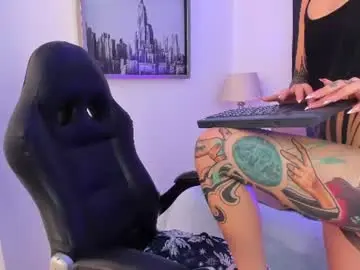 Chaturbate Adult Webcam of meganpresleyy