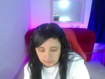 Chaturbate Sex Cam of nathaly_low