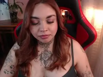 Chaturbate Live Porn of natykors_m_