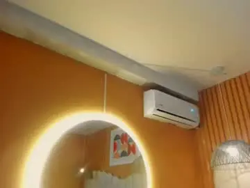 Chaturbate Private Sex Chat of noa_moon