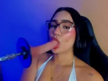 Chaturbate Private Sex Chat of noa_moon
