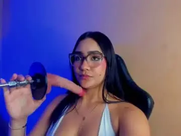 Chaturbate Live Porn of noa_moon