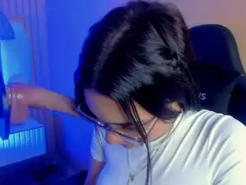 Chaturbate Sex Chat of noa_moon