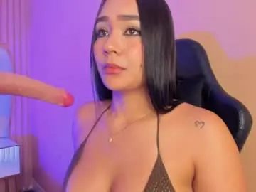 Chaturbate Adult Webcam of noa_moon