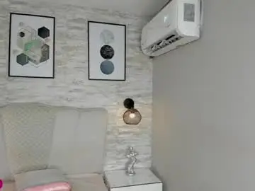 Chaturbate Sex Chat of noa_moon