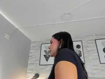 Chaturbate Live Porn of noa_moon