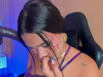 Chaturbate Best Webcam of noa_moon