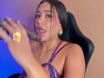 Chaturbate Sex Cam of noa_moon